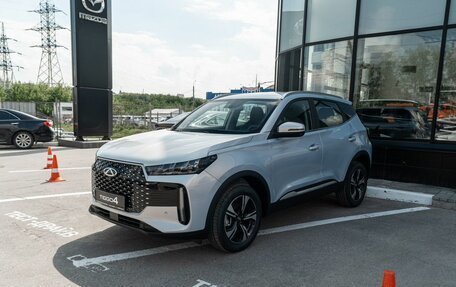 Chery Tiggo 4 I рестайлинг, 2025 год, 1 999 000 рублей, 2 фотография