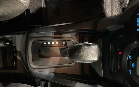 Ford EcoSport, 2014 год, 1 170 000 рублей, 22 фотография