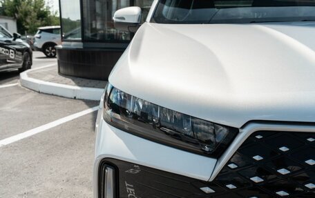 Chery Tiggo 4 I рестайлинг, 2025 год, 1 999 000 рублей, 4 фотография