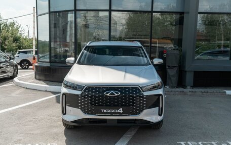 Chery Tiggo 4 I рестайлинг, 2025 год, 1 999 000 рублей, 3 фотография