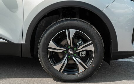 Chery Tiggo 4 I рестайлинг, 2025 год, 1 999 000 рублей, 5 фотография