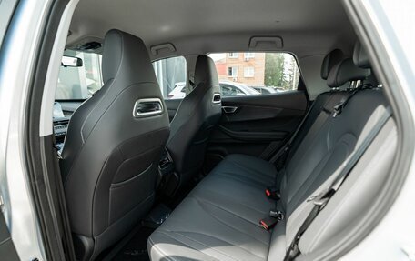 Chery Tiggo 4 I рестайлинг, 2025 год, 1 999 000 рублей, 18 фотография