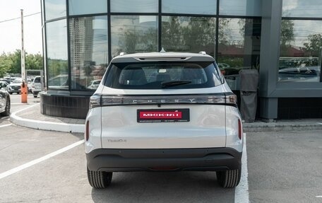 Chery Tiggo 4 I рестайлинг, 2025 год, 1 999 000 рублей, 7 фотография