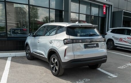 Chery Tiggo 4 I рестайлинг, 2025 год, 1 999 000 рублей, 8 фотография