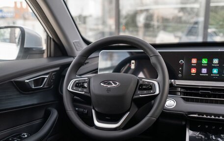 Chery Tiggo 4 I рестайлинг, 2025 год, 1 999 000 рублей, 20 фотография