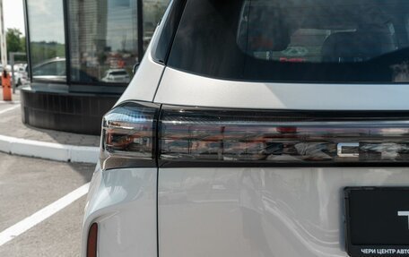 Chery Tiggo 4 I рестайлинг, 2025 год, 1 999 000 рублей, 10 фотография