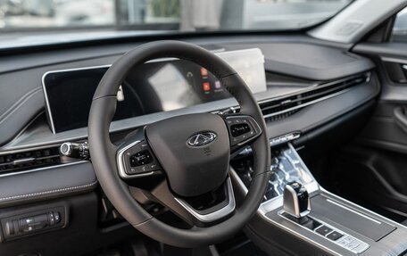 Chery Tiggo 4 I рестайлинг, 2025 год, 1 999 000 рублей, 15 фотография