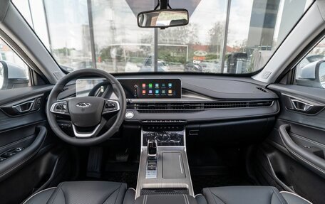 Chery Tiggo 4 I рестайлинг, 2025 год, 1 999 000 рублей, 19 фотография