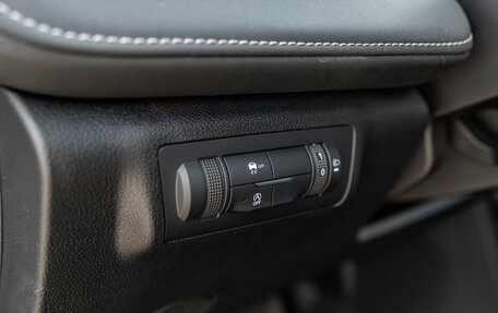 Chery Tiggo 4 I рестайлинг, 2025 год, 1 999 000 рублей, 17 фотография