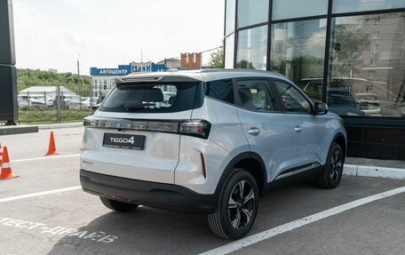 Chery Tiggo 4 I рестайлинг, 2025 год, 1 999 000 рублей, 9 фотография