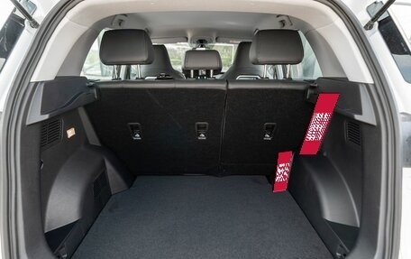 Chery Tiggo 4 I рестайлинг, 2025 год, 1 999 000 рублей, 11 фотография