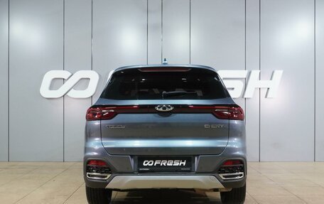 Chery Tiggo 8 I, 2021 год, 1 825 000 рублей, 4 фотография