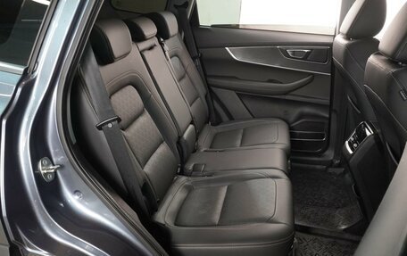 Chery Tiggo 8 I, 2021 год, 1 825 000 рублей, 7 фотография