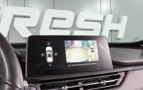 Chery Tiggo 8 I, 2021 год, 1 825 000 рублей, 13 фотография