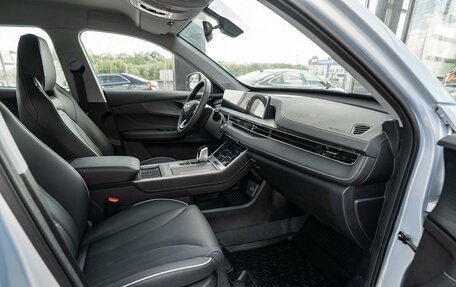 Chery Tiggo 4 I рестайлинг, 2025 год, 1 999 000 рублей, 23 фотография