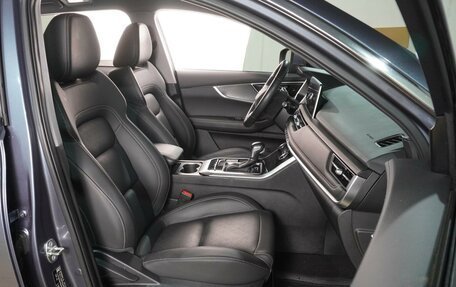 Chery Tiggo 8 I, 2021 год, 1 825 000 рублей, 8 фотография