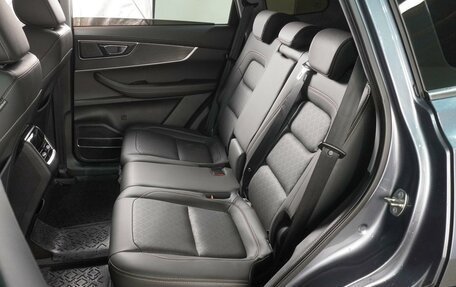 Chery Tiggo 8 I, 2021 год, 1 825 000 рублей, 9 фотография