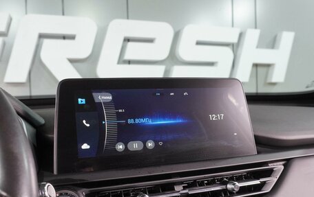 Chery Tiggo 8 I, 2021 год, 1 825 000 рублей, 14 фотография