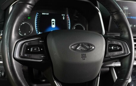 Chery Tiggo 8 I, 2021 год, 1 825 000 рублей, 15 фотография