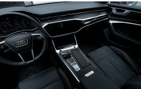 Audi A6, 2024 год, 8 495 630 рублей, 4 фотография