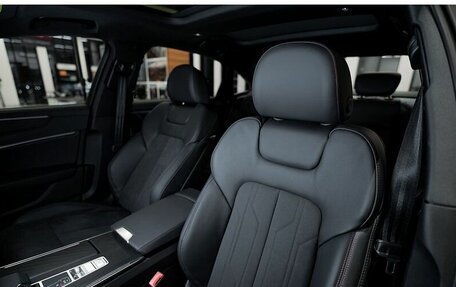 Audi A6, 2024 год, 8 495 630 рублей, 5 фотография