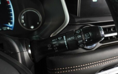 Chery Tiggo 8 I, 2021 год, 1 825 000 рублей, 17 фотография