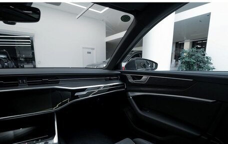 Audi A6, 2024 год, 8 495 630 рублей, 3 фотография