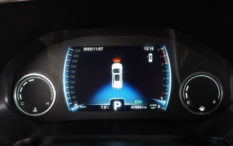 Chery Tiggo 8 I, 2021 год, 1 825 000 рублей, 24 фотография