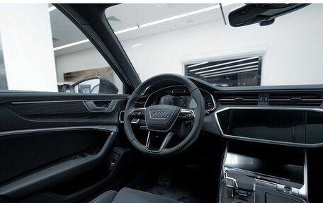 Audi A6, 2024 год, 8 495 630 рублей, 2 фотография