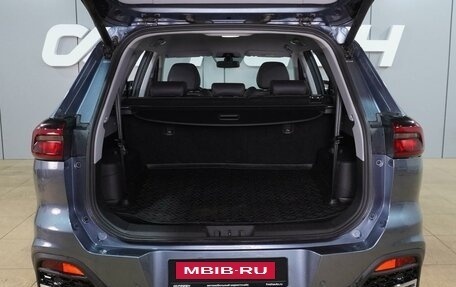 Chery Tiggo 8 I, 2021 год, 1 825 000 рублей, 25 фотография