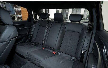 Audi A6, 2024 год, 8 495 630 рублей, 6 фотография