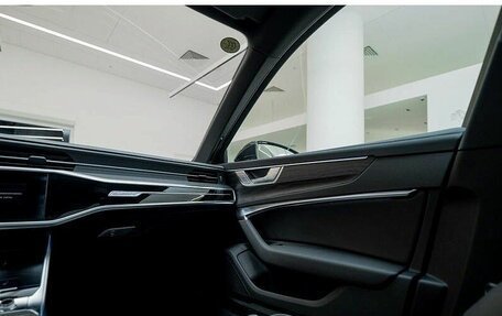 Audi A6, 2024 год, 8 495 630 рублей, 7 фотография