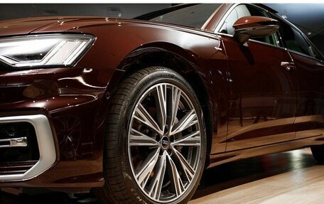 Audi A6, 2024 год, 8 495 630 рублей, 15 фотография