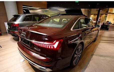 Audi A6, 2024 год, 8 495 630 рублей, 14 фотография