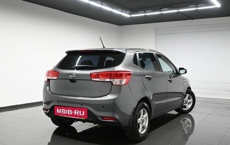 KIA Rio III рестайлинг, 2015 год, 1 095 000 рублей, 2 фотография