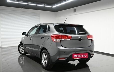 KIA Rio III рестайлинг, 2015 год, 1 095 000 рублей, 6 фотография