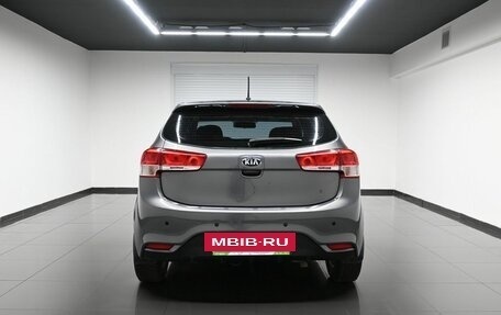 KIA Rio III рестайлинг, 2015 год, 1 095 000 рублей, 4 фотография