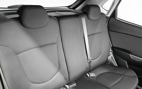 KIA Rio III рестайлинг, 2015 год, 1 095 000 рублей, 13 фотография