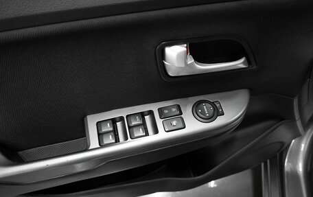 KIA Rio III рестайлинг, 2015 год, 1 095 000 рублей, 21 фотография