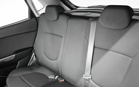 KIA Rio III рестайлинг, 2015 год, 1 095 000 рублей, 10 фотография