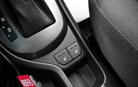 KIA Rio III рестайлинг, 2015 год, 1 095 000 рублей, 20 фотография