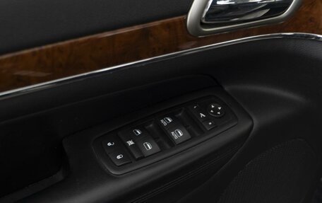 Jeep Grand Cherokee, 2012 год, 1 599 050 рублей, 15 фотография