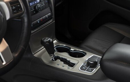 Jeep Grand Cherokee, 2012 год, 1 599 050 рублей, 14 фотография