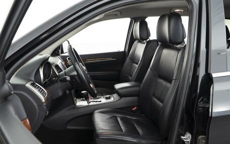 Jeep Grand Cherokee, 2012 год, 1 599 050 рублей, 11 фотография