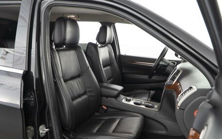 Jeep Grand Cherokee, 2012 год, 1 599 050 рублей, 9 фотография