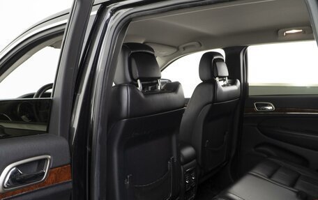 Jeep Grand Cherokee, 2012 год, 1 599 050 рублей, 12 фотография