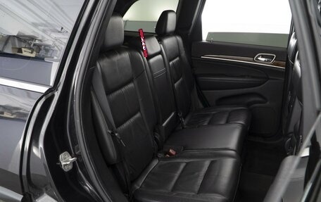 Jeep Grand Cherokee, 2012 год, 1 599 050 рублей, 8 фотография