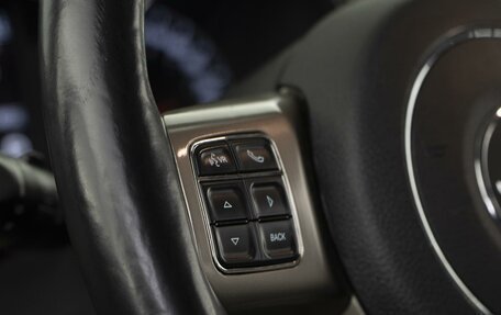 Jeep Grand Cherokee, 2012 год, 1 599 050 рублей, 18 фотография