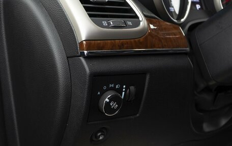 Jeep Grand Cherokee, 2012 год, 1 599 050 рублей, 17 фотография