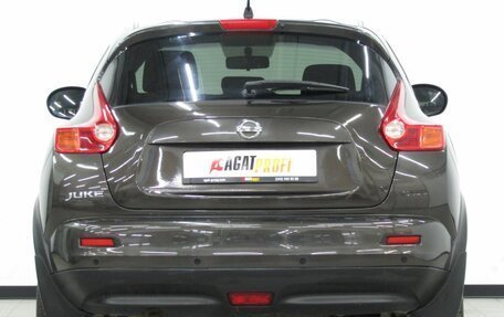 Nissan Juke II, 2012 год, 720 000 рублей, 5 фотография